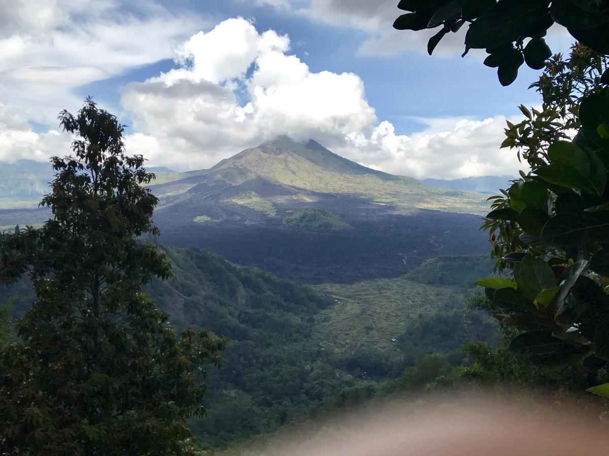 Sebatu Sanctuary Eco-Resort Tegallalang  Dış mekan fotoğraf