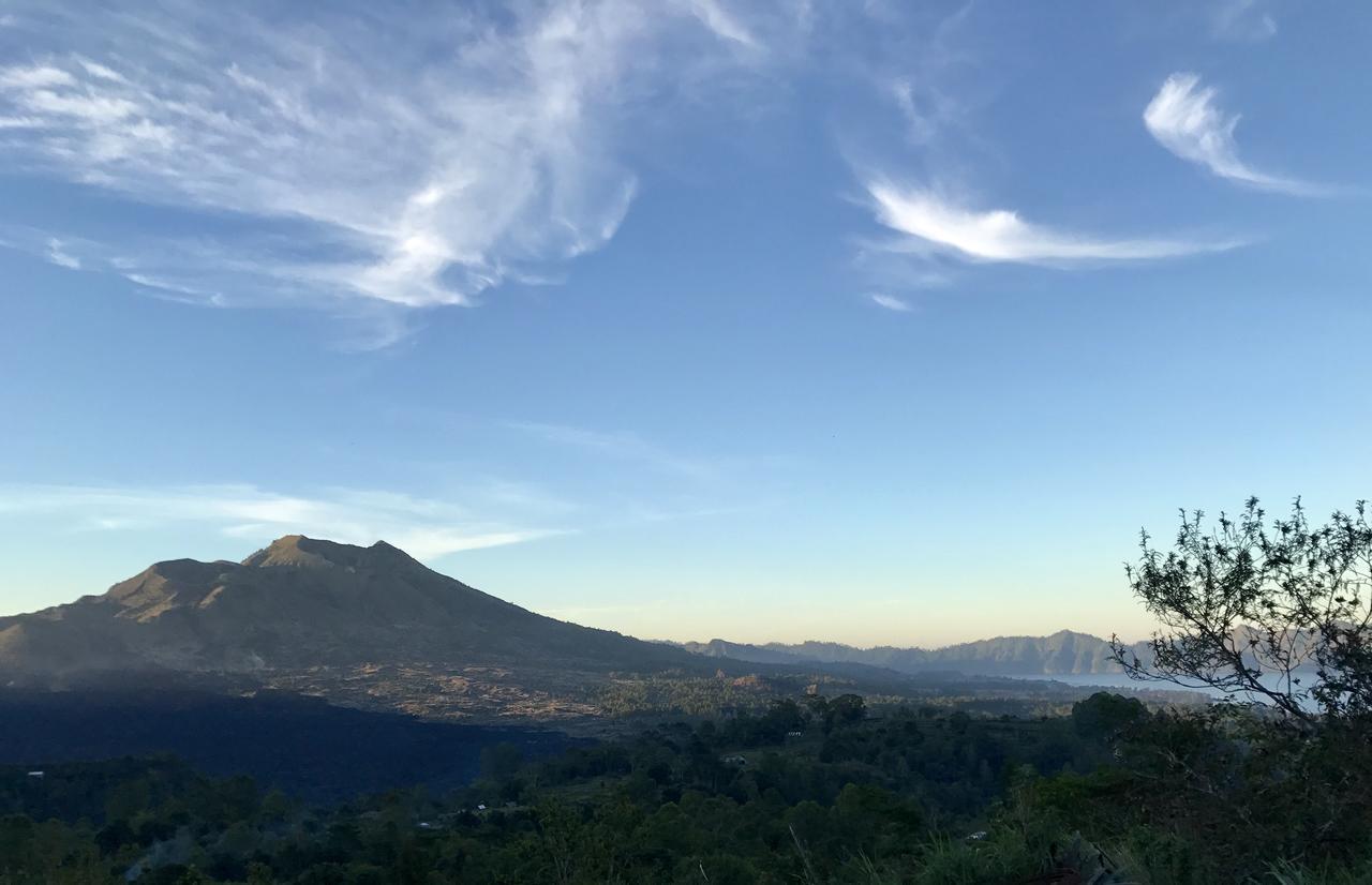Sebatu Sanctuary Eco-Resort Tegallalang  Dış mekan fotoğraf